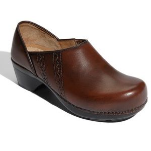 dansko booties nordstrom